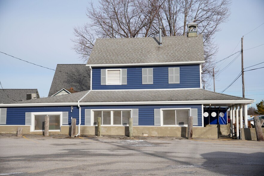 More Photos Of 7707 Dyke Rd, Fair Haven Sports And Entertainment For Sale