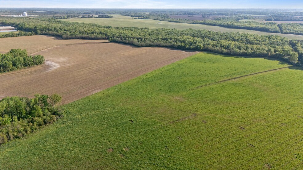 More Photos Of 492 Doc Henderson Rd, Maxton Land For Sale