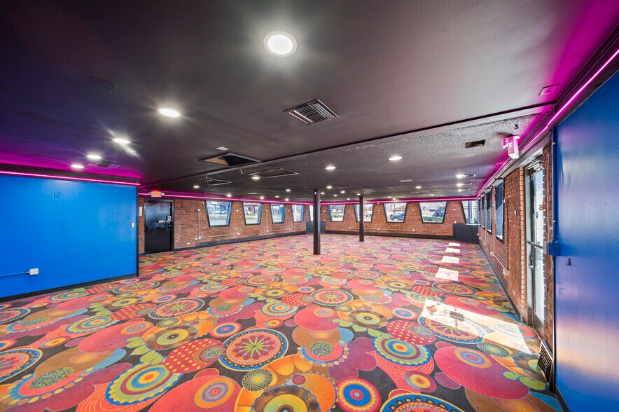 More Photos Of 2344 Randleman Rd, Greensboro Restaurant For Sale