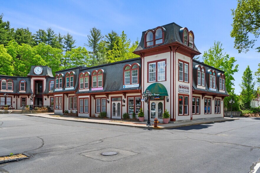 More Photos Of 164 Westford Rd, Tyngsborough Office For Sale