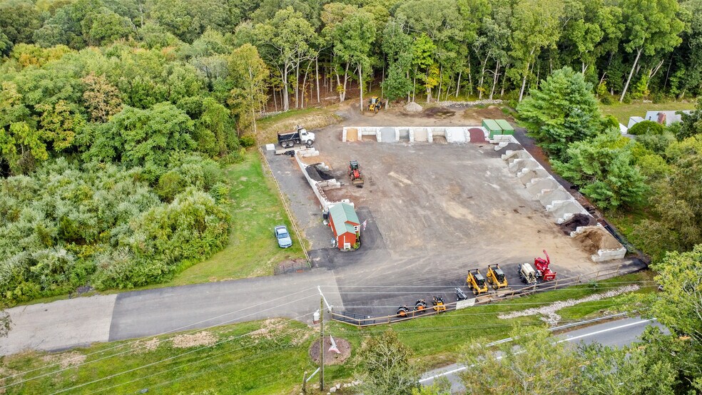 More Photos Of 124 Norwich Westerly Rd, North Stonington Land For Sale