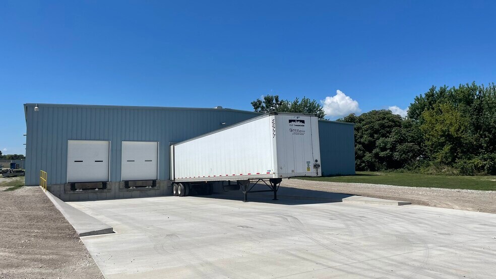 More Photos Of 1722 Hayes Ave, Sandusky Warehouse For Sale