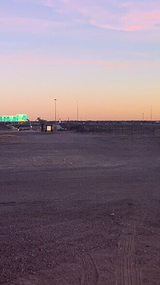 More Photos Of 6100 Main St, Roswell Land For Sale