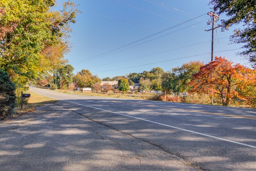 More Photos Of 2161 Pendley Rd, Cumming Industrial For Sale