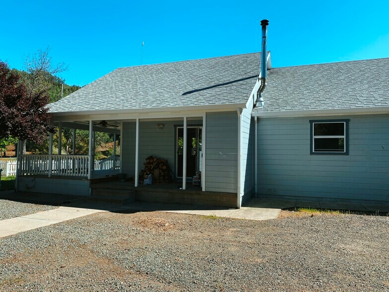 More Photos Of 5824 Eickhoff Rd, Lakeport Land For Sale