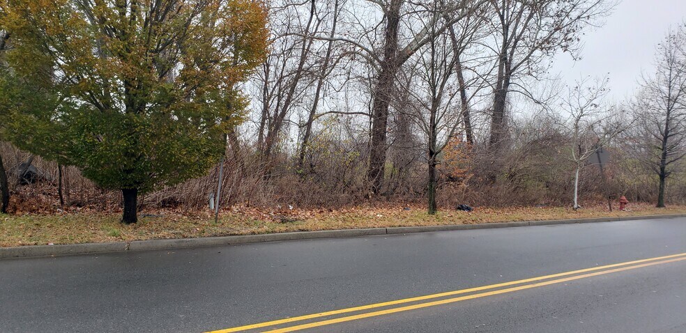 More Photos Of 437 Bergen Ave, Kearny Land For Sale