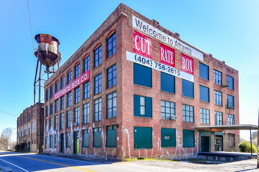 More Photos Of 1088-1100 Murphy Ave SW, Atlanta Loft Creative Space For Lease