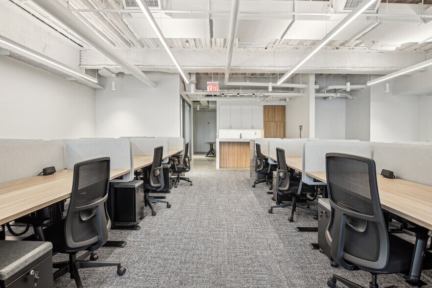More Photos Of 650 Fifth Ave, New York Office For Lease