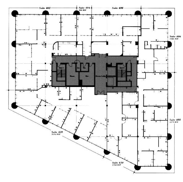 More Photos Of 11150 Fairfax Blvd, Fairfax Office For Lease