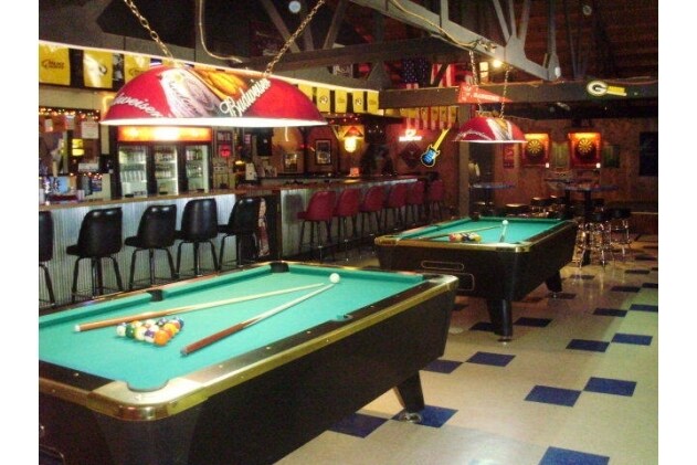 More Photos Of 221 County Road 371, Holts Summit Restaurant For Sale