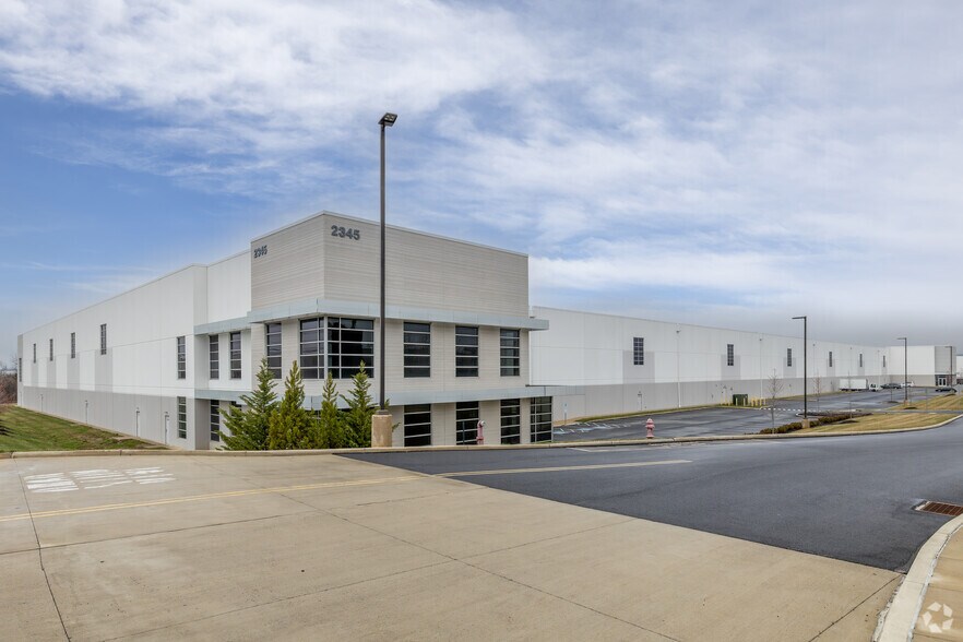 Primary Photo Of 2345 Newlins Mill Rd, Palmer Township Manufacturing For Lease