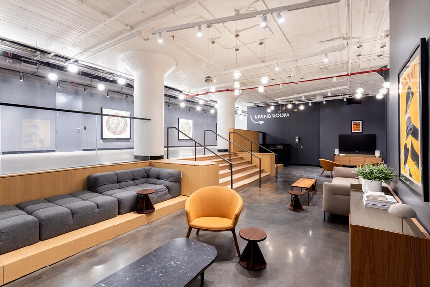 More Photos Of 601 W 26th St, New York Office For Lease