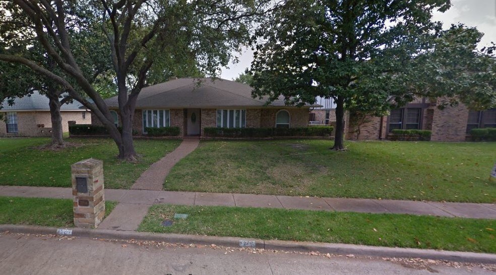 More Photos Of 3400 Remington Dr, Plano Assisted Living For Sale