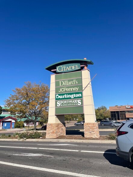 More Photos Of 750 Citadel Dr E, Colorado Springs Unknown For Lease