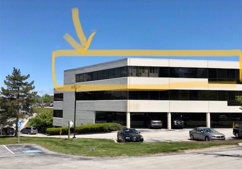 More Photos Of 250 W Lancaster Ave, Paoli Medical For Sale