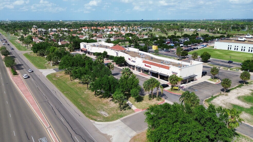 More Photos Of Shary Rd, Mission Unknown For Lease