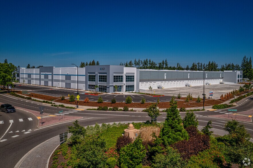 More Photos Of 2621 Hogum Bay Rd, Olympia Distribution For Lease