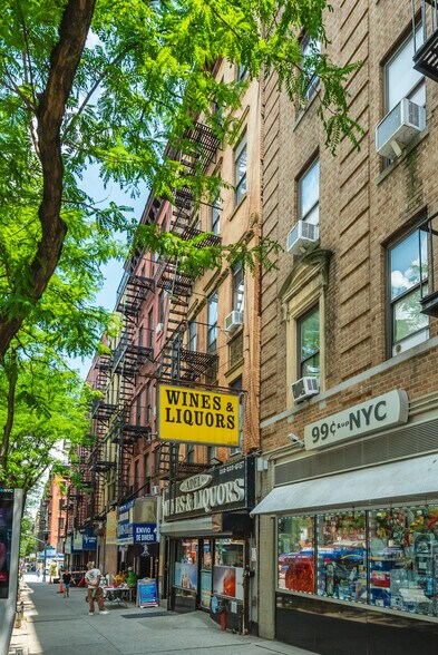 More Photos Of 925 Columbus Ave, New York Apartments For Sale