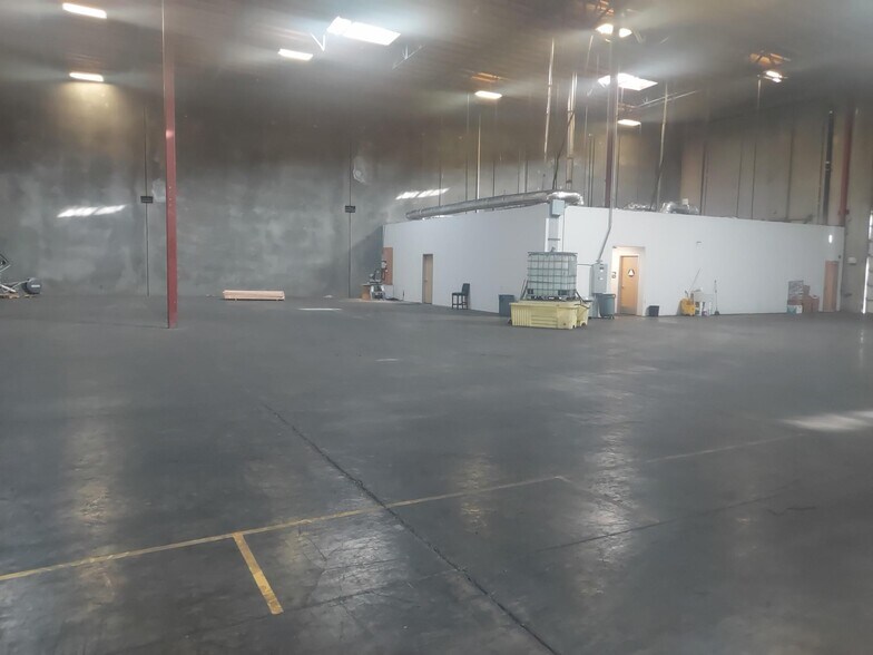 More Photos Of 4301-4399 Industrial Way, Benicia Warehouse For Lease