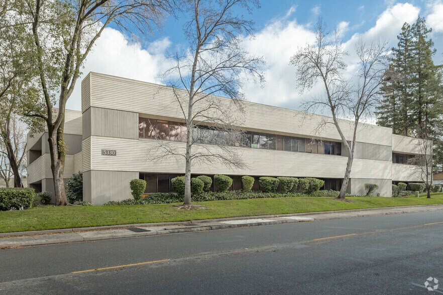 More Photos Of 5330 Primrose Dr, Fair Oaks Medical For Sale