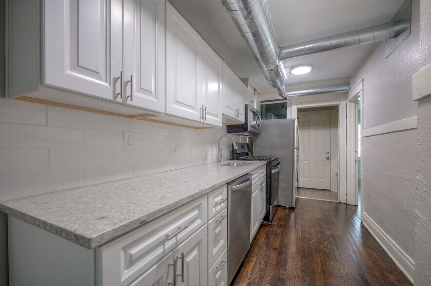 More Photos Of 4220 Harrison St, Kansas City Apartments For Sale