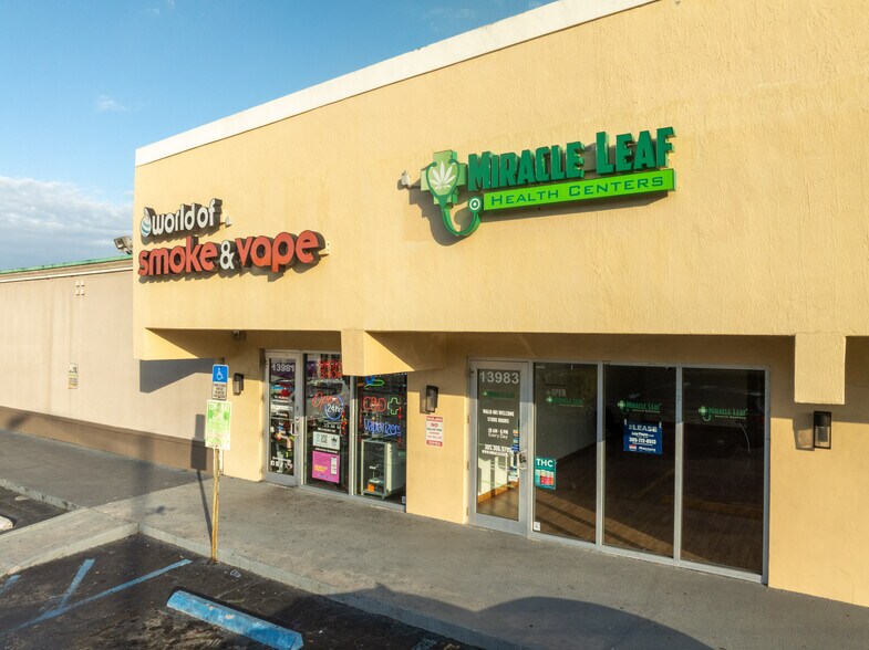 More Photos Of 13981 S Dixie Hwy, Miami Unknown For Lease