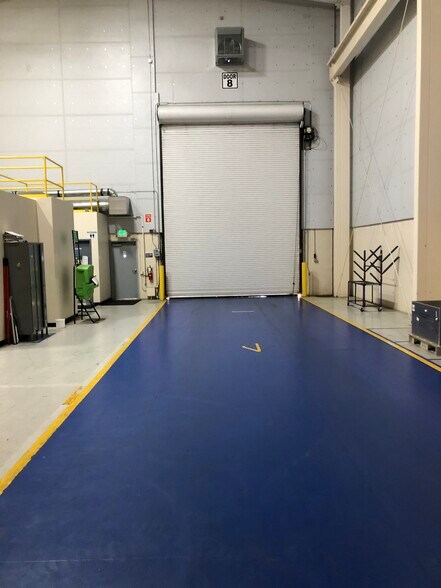 More Photos Of 2615 94th St SW, Everett Manufacturing For Lease