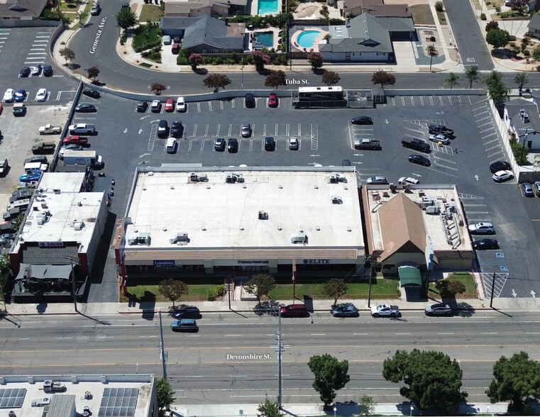 More Photos Of , Northridge General Retail For Sale
