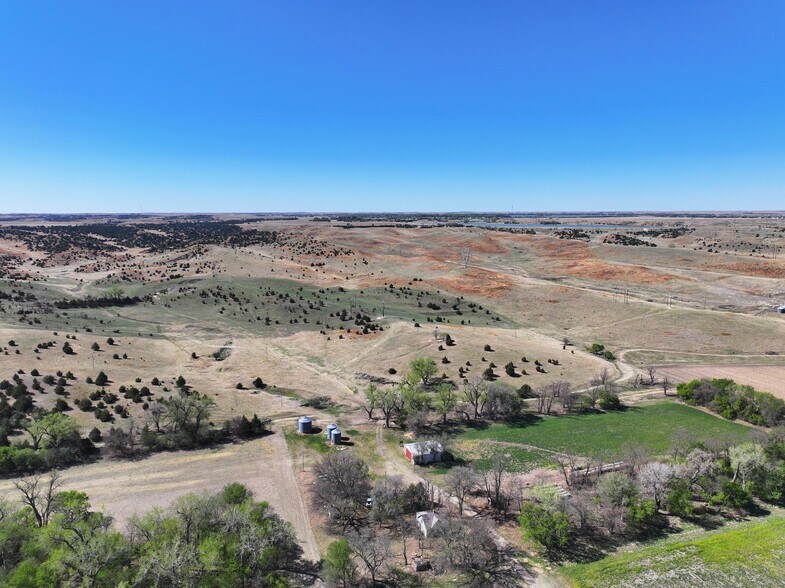 More Photos Of 1806 E State Farm Rd, North Platte Land For Sale