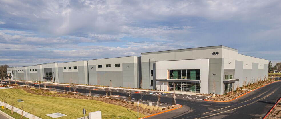 Primary Photo Of 4630 NW 273rd Ave, Hillsboro Unknown For Lease