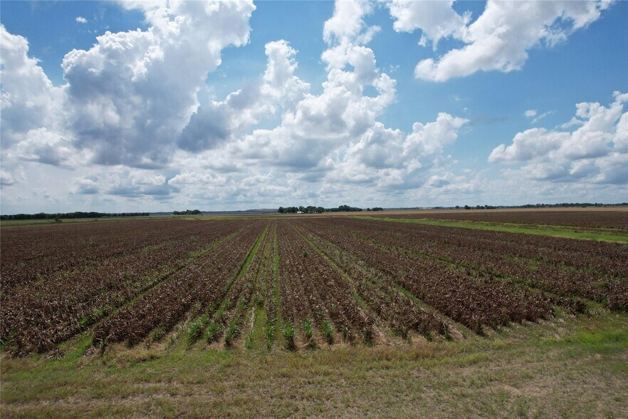 More Photos Of TBD FM 361 Road, Richmond Land For Sale