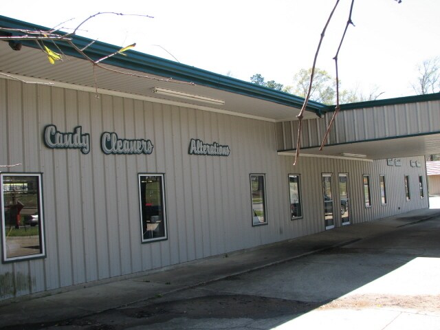 More Photos Of 625 Houston St., Jasper Medical For Sale