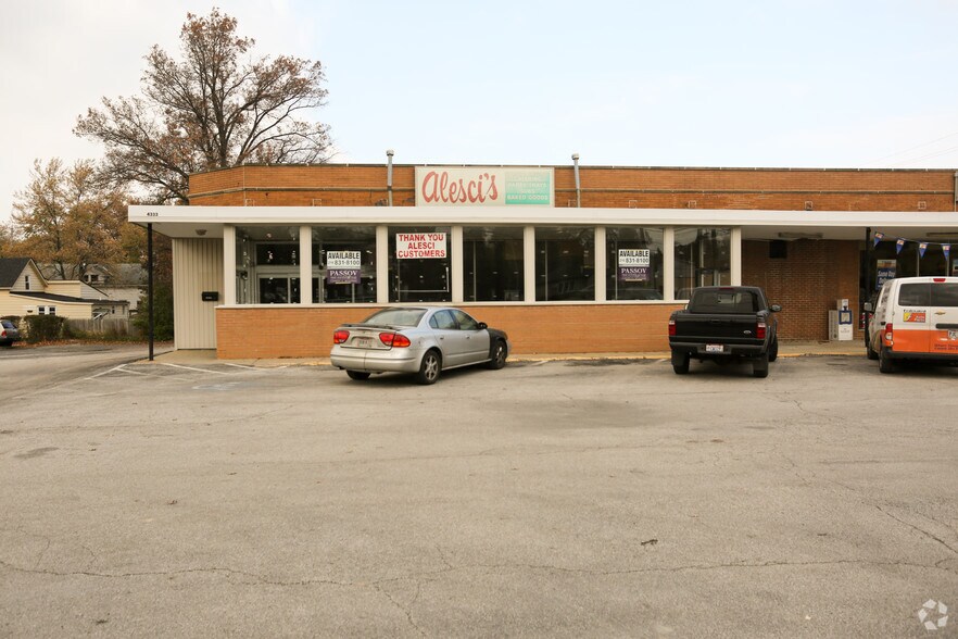 More Photos Of 4333-4337 Mayfield Rd, Cleveland Freestanding For Lease