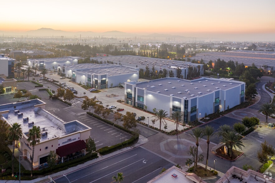 More Photos Of 11559 Foothill Blvd, Rancho Cucamonga Warehouse For Sale