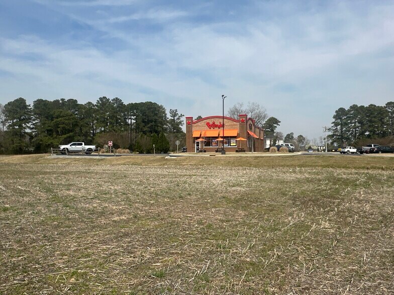 More Photos Of 2.77-AC Bragaw Lane, Chocowinity Land For Sale