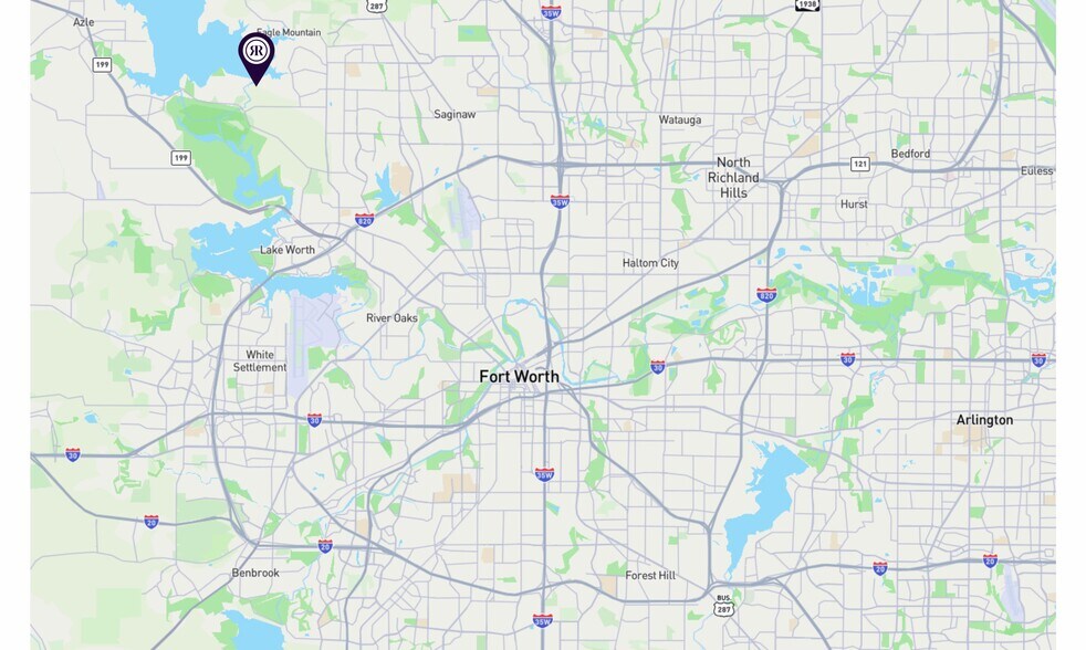 More Photos Of 4650 Robertson Rd, Fort Worth Trailer Camper Park For Sale