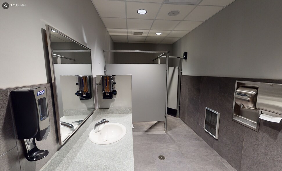 More Photos Of 61 Executive Ct, West Middlesex Office For Lease