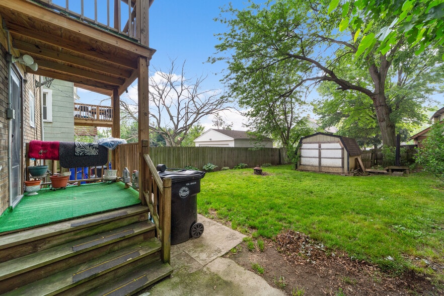 More Photos Of 3334 W 82nd St, Cleveland Apartments For Sale