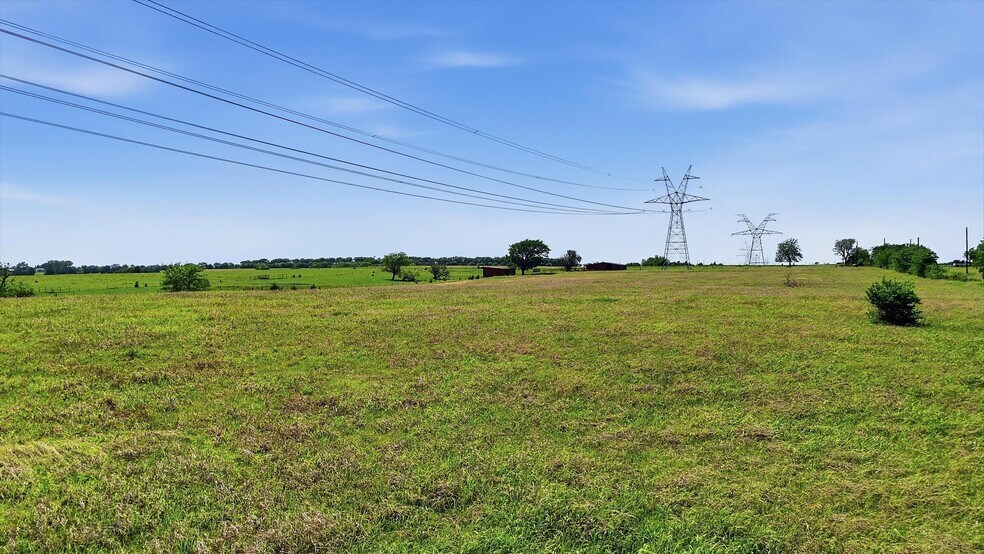 More Photos Of 562 Lazy S Ranch Road, Gunter Land For Sale