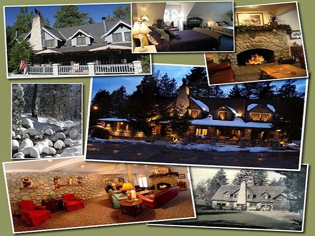 More Photos Of 54950 Pine Crest Ave, Idyllwild-Pine Cove Hotel For Lease