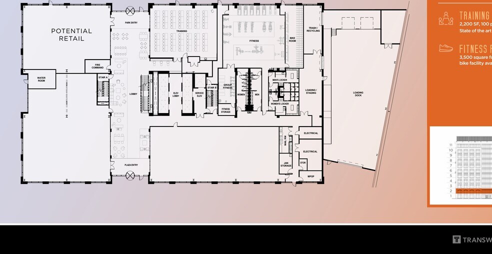 More Photos Of West End Blvd, Saint Louis Park Land For Sale