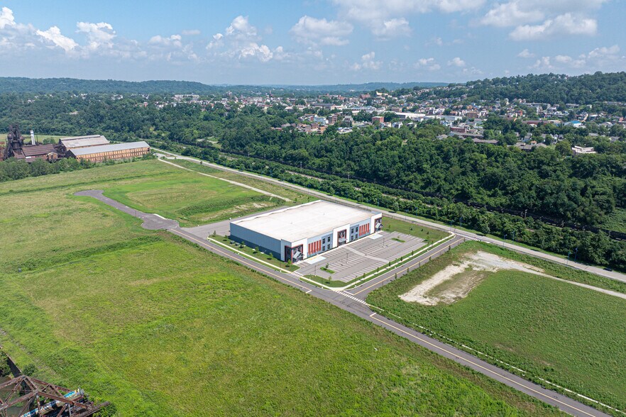 More Photos Of E Shore Dr, Rankin Land For Sale