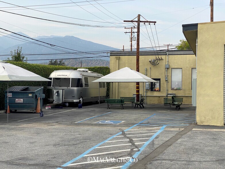 More Photos Of 904 S Alta Vista Ave, Monrovia Manufacturing For Lease