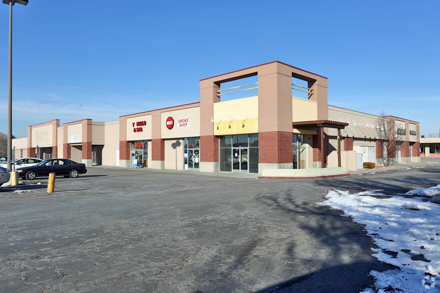 More Photos Of 1946 W 5600 S, Roy Storefront For Sale