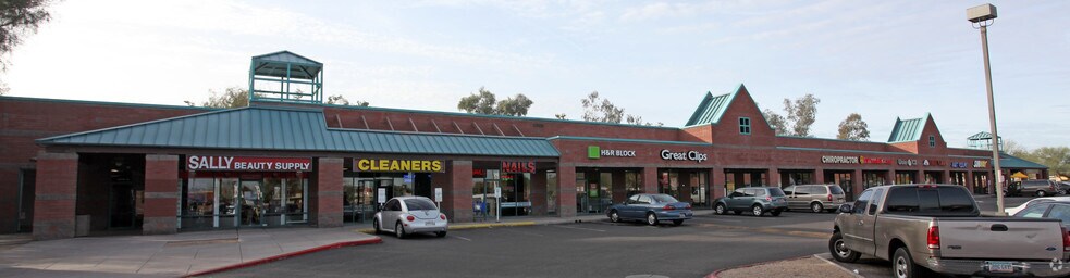 More Photos Of 2765-2825 N Scottsdale Rd, Scottsdale Unknown For Lease