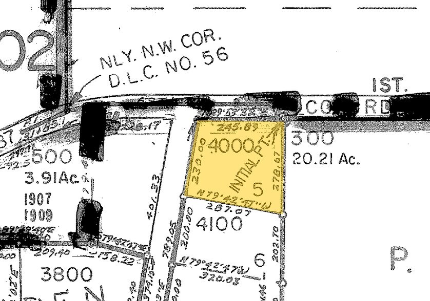 More Photos Of 105 S Hazel Dell Way, Canby Land For Sale