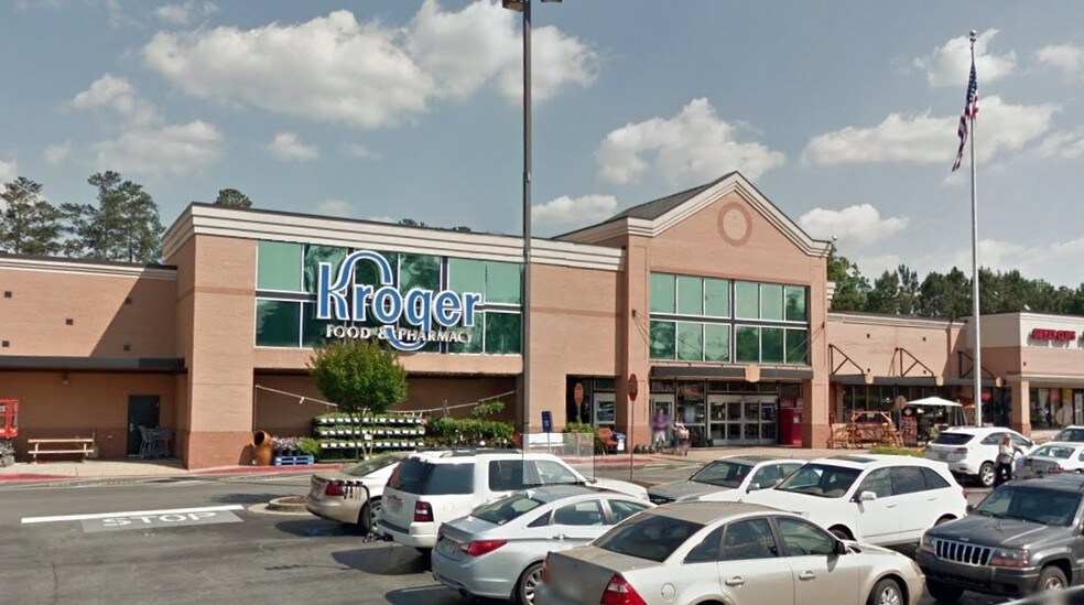 Primary Photo Of 1720 Mars Hill Rd NW, Acworth Unknown For Lease