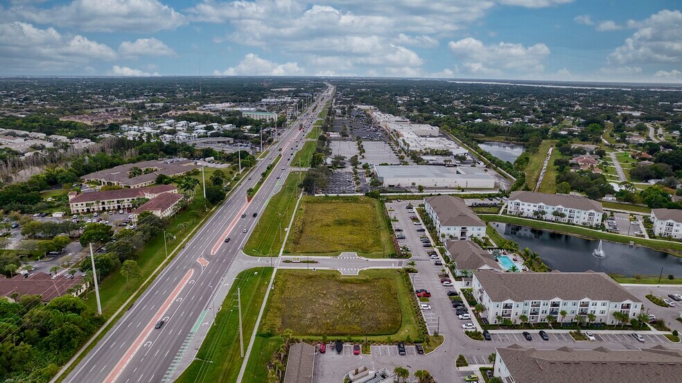 Primary Photo Of 9871 S US Hwy 1, Port Saint Lucie Land For Lease