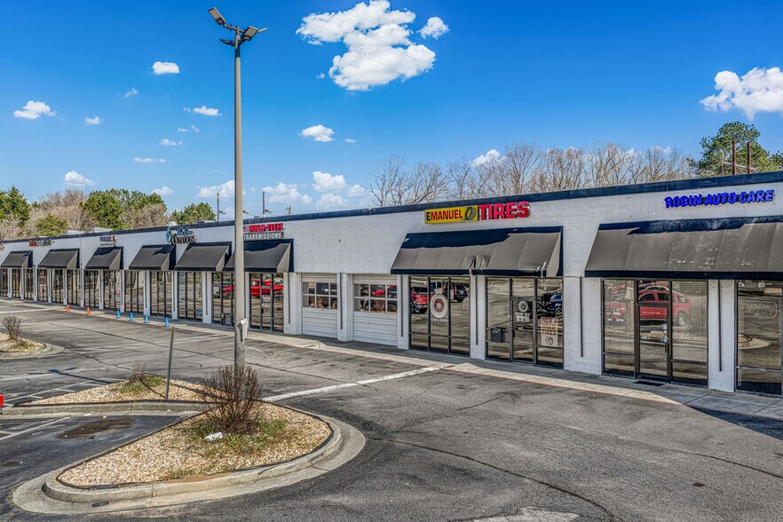 More Photos Of 2944 Rosebud Rd, Loganville Unknown For Lease