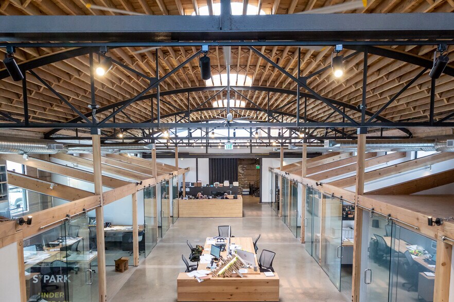 More Photos Of 4201-4221 Brighton Blvd, Denver Unknown For Lease